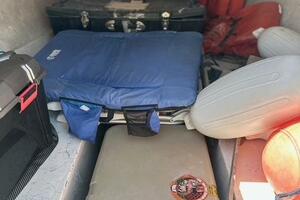 32ft Carrera Boats Yacht For Sale