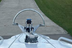 32ft Carrera Boats Yacht For Sale