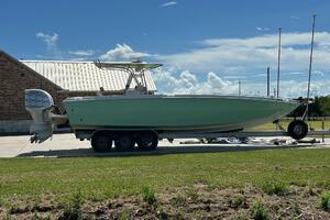 32ft Carrera Boats Yacht For Sale