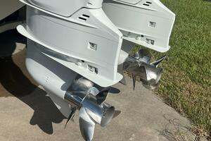 32ft Carrera Boats Yacht For Sale