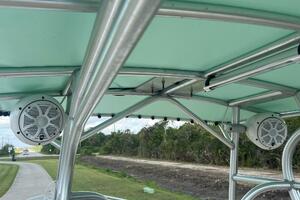 32ft Carrera Boats Yacht For Sale