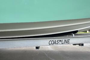 32ft Carrera Boats Yacht For Sale