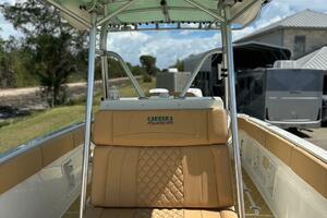 32ft Carrera Boats Yacht For Sale