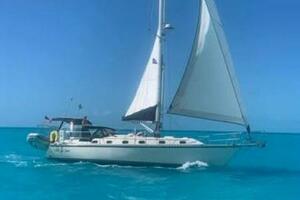 Mer Du Jour 40ft Caliber Yacht For Sale