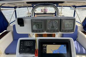 Mer Du Jour 40ft Caliber Yacht For Sale