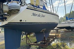 Mer Du Jour 40ft Caliber Yacht For Sale