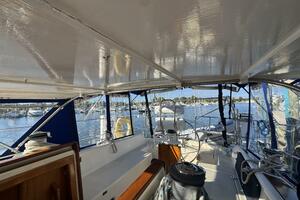 Mer Du Jour 40ft Caliber Yacht For Sale