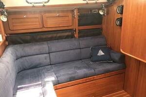 Mer Du Jour 40ft Caliber Yacht For Sale
