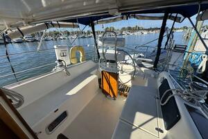 Mer Du Jour 40ft Caliber Yacht For Sale