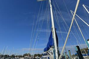 Mer Du Jour 40ft Caliber Yacht For Sale
