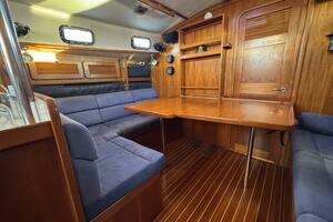 Mer Du Jour 40ft Caliber Yacht For Sale