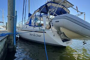 Mer Du Jour 40ft Caliber Yacht For Sale
