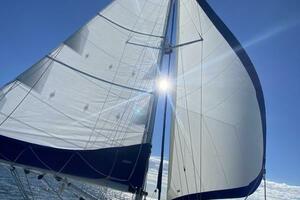 Mer Du Jour 40ft Caliber Yacht For Sale