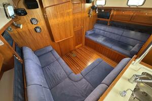 Mer Du Jour 40ft Caliber Yacht For Sale