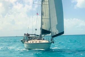 Mer Du Jour 40ft Caliber Yacht For Sale