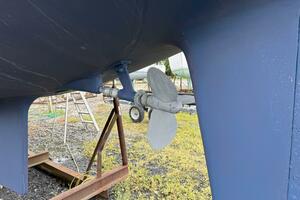 Mer Du Jour 40ft Caliber Yacht For Sale