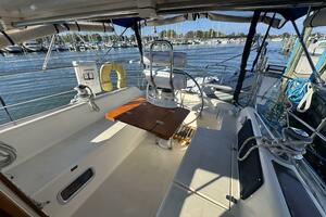 Mer Du Jour 40ft Caliber Yacht For Sale