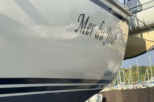 Mer Du Jour 40ft Caliber Yacht For Sale