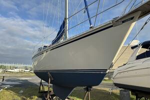 Mer Du Jour 40ft Caliber Yacht For Sale
