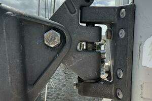 2012 Beneteau 43 thumbnail 15