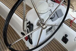 Vision 360 43ft Beneteau Yacht For Sale