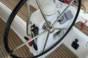 2012 Beneteau 43 thumbnail 45