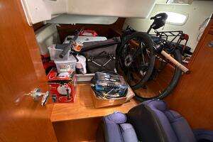 2012 Beneteau 43 thumbnail 107