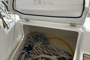 Vision 360 43ft Beneteau Yacht For Sale