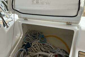 2012 Beneteau 43 thumbnail 59