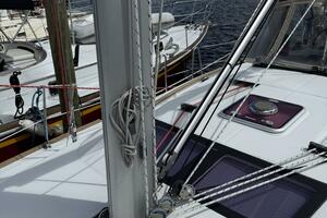 Vision 360 43ft Beneteau Yacht For Sale