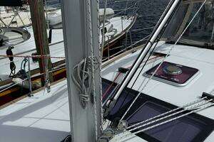 2012 Beneteau 43 thumbnail 13