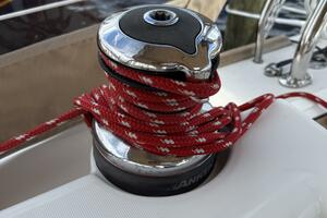 Vision 360 43ft Beneteau Yacht For Sale