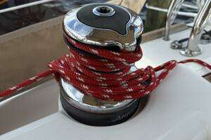 2012 Beneteau 43 thumbnail 46