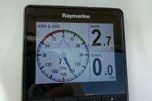 2012 Beneteau 43 thumbnail 61