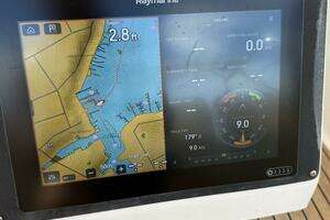 2012 Beneteau 43 thumbnail 64