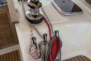 Vision 360 43ft Beneteau Yacht For Sale