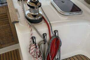 2012 Beneteau 43 thumbnail 39