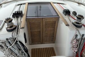 Vision 360 43ft Beneteau Yacht For Sale