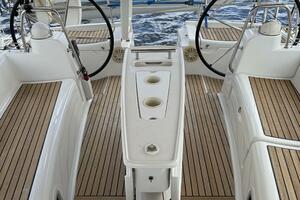 Vision 360 43ft Beneteau Yacht For Sale