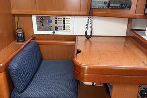 Vision 360 43ft Beneteau Yacht For Sale