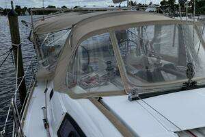 2012 Beneteau 43 thumbnail 21