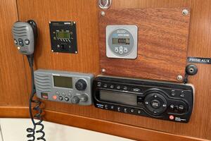 Vision 360 43ft Beneteau Yacht For Sale