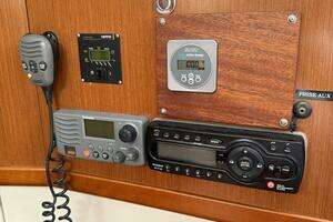 2012 Beneteau 43 thumbnail 70
