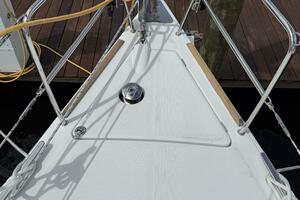 Vision 360 43ft Beneteau Yacht For Sale