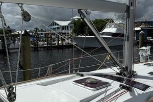 Vision 360 43ft Beneteau Yacht For Sale