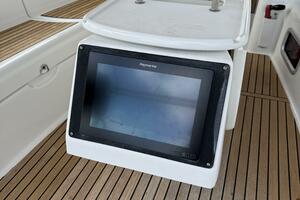 Vision 360 43ft Beneteau Yacht For Sale