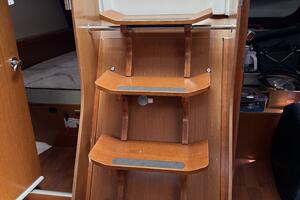 Vision 360 43ft Beneteau Yacht For Sale