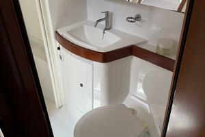 Vision 360 43ft Beneteau Yacht For Sale