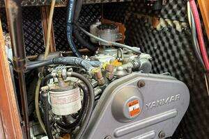 2012 Beneteau 43 thumbnail 110