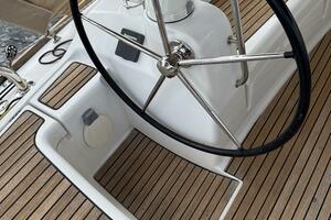 Vision 360 43ft Beneteau Yacht For Sale